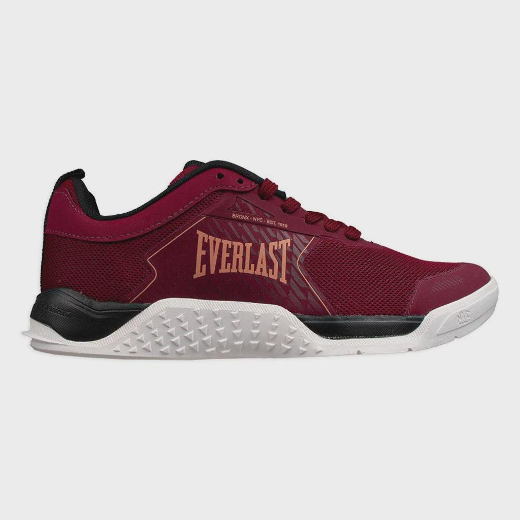 Tênis Everlast Climber 4 -  Feminino