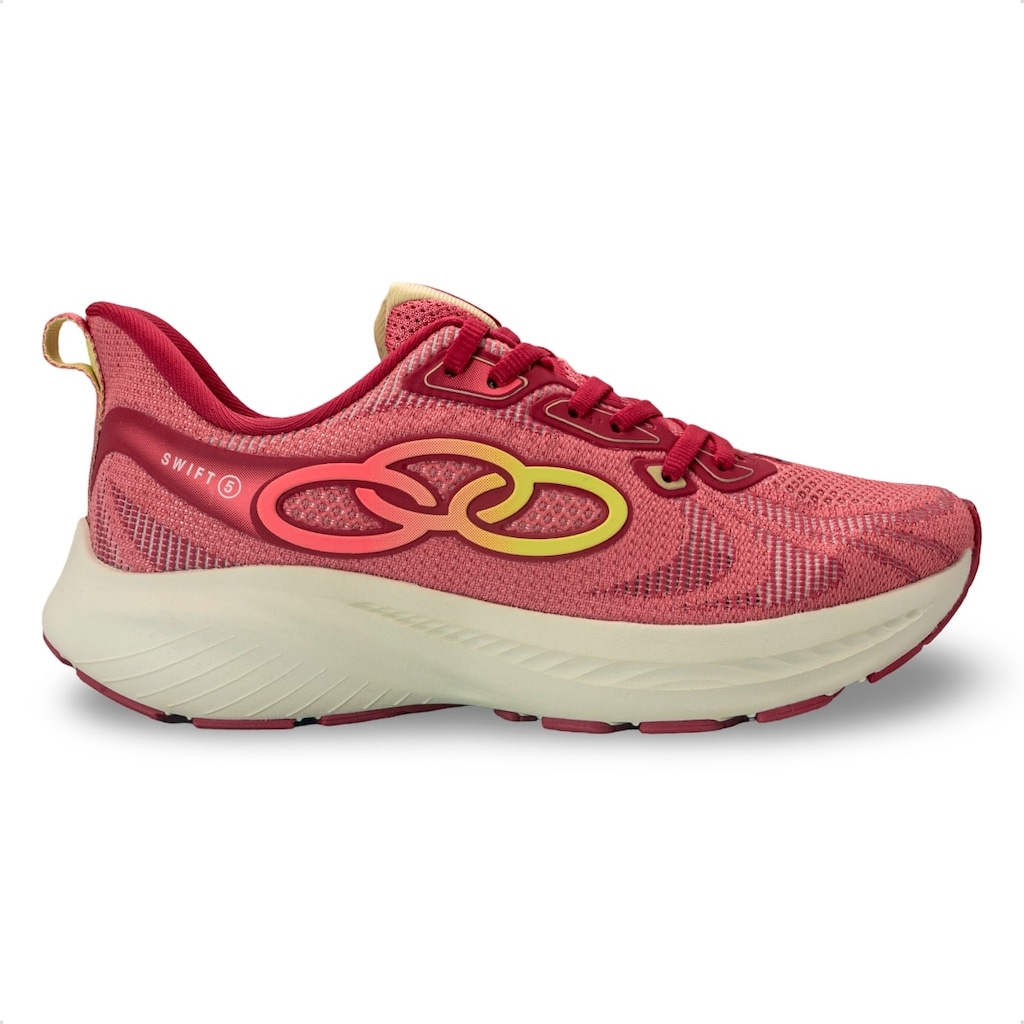 Tênis Olympikus Swift 5 - Feminino