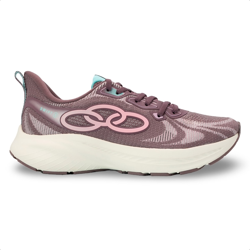 Tênis Olympikus Swift 5 - Feminino