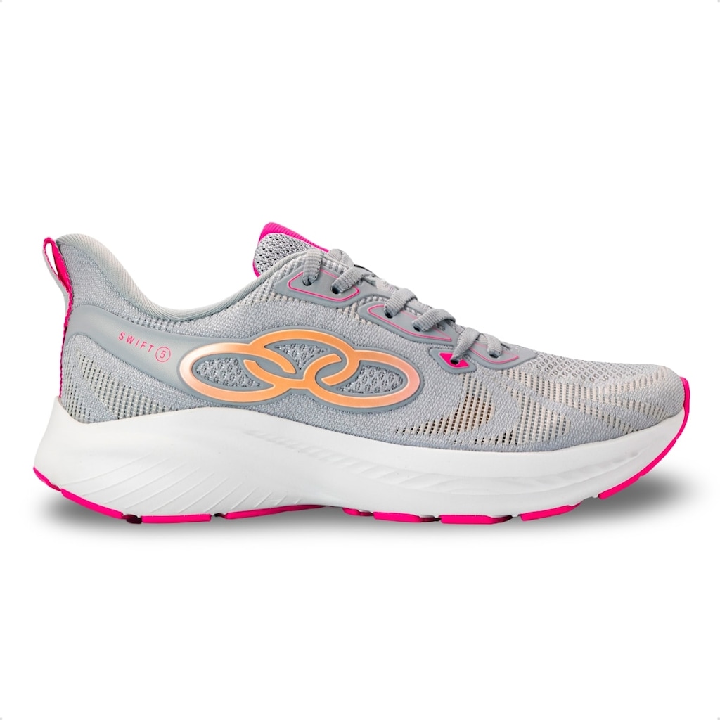 Tênis Olympikus Swift 5 - Feminino
