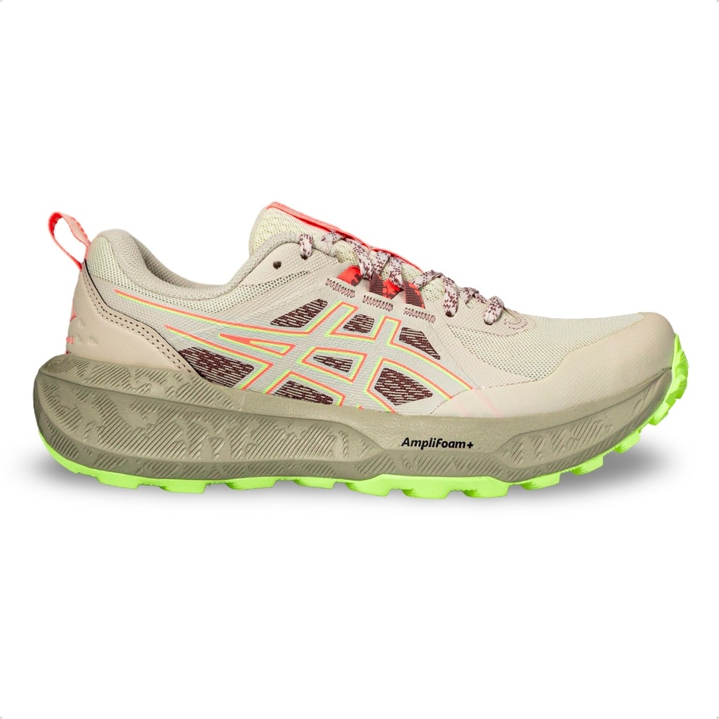 Tênis Feminino Asics Gel-Sonoma 8 - Foto 1
