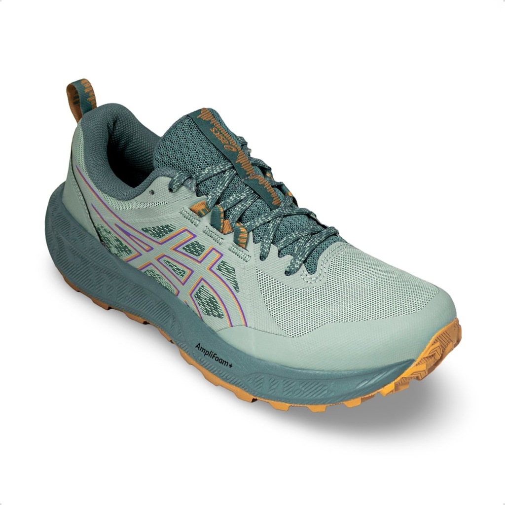 Imagem 2 do produto Tênis Feminino Asics Gel-Sonoma 8