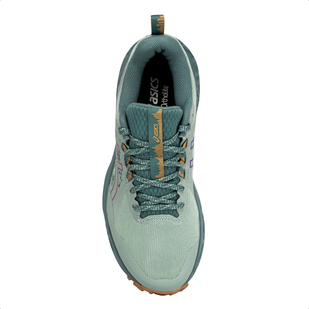Imagem 3 do produto Tênis Feminino Asics Gel-Sonoma 8