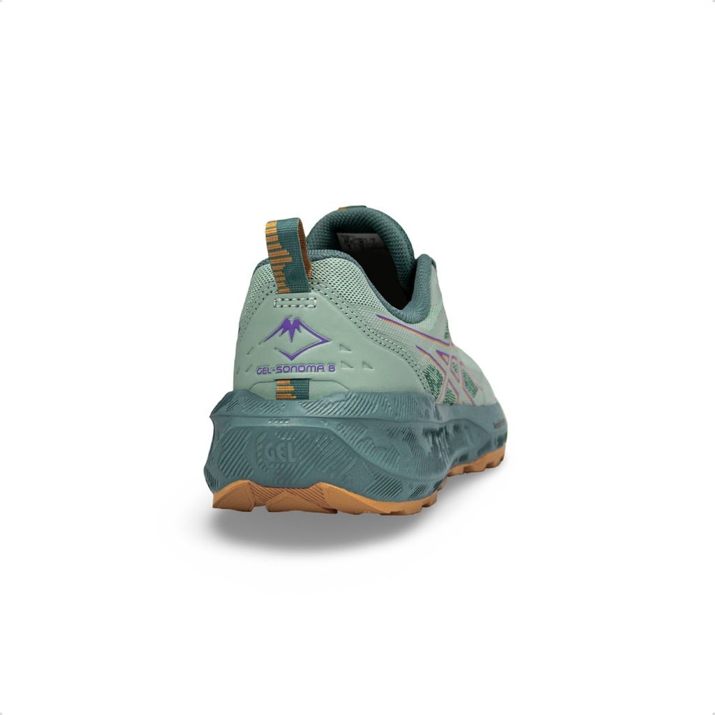 Imagem 4 do produto Tênis Feminino Asics Gel-Sonoma 8