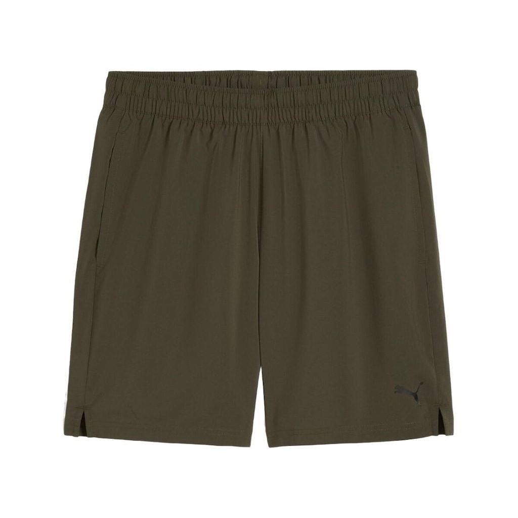 Short Puma Tad Essentials 7" Woven - Masculino