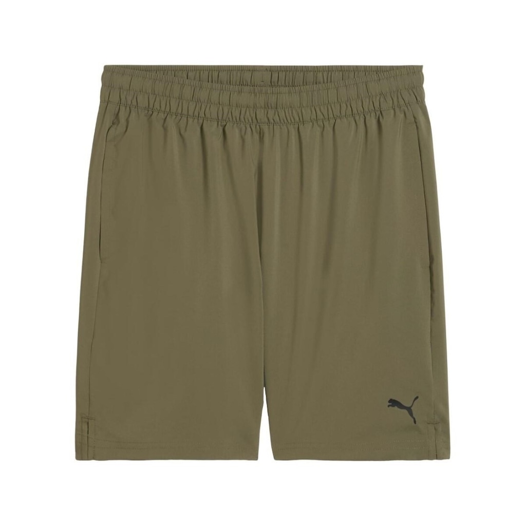 Short Puma Tad Essentials 7" Woven - Masculino