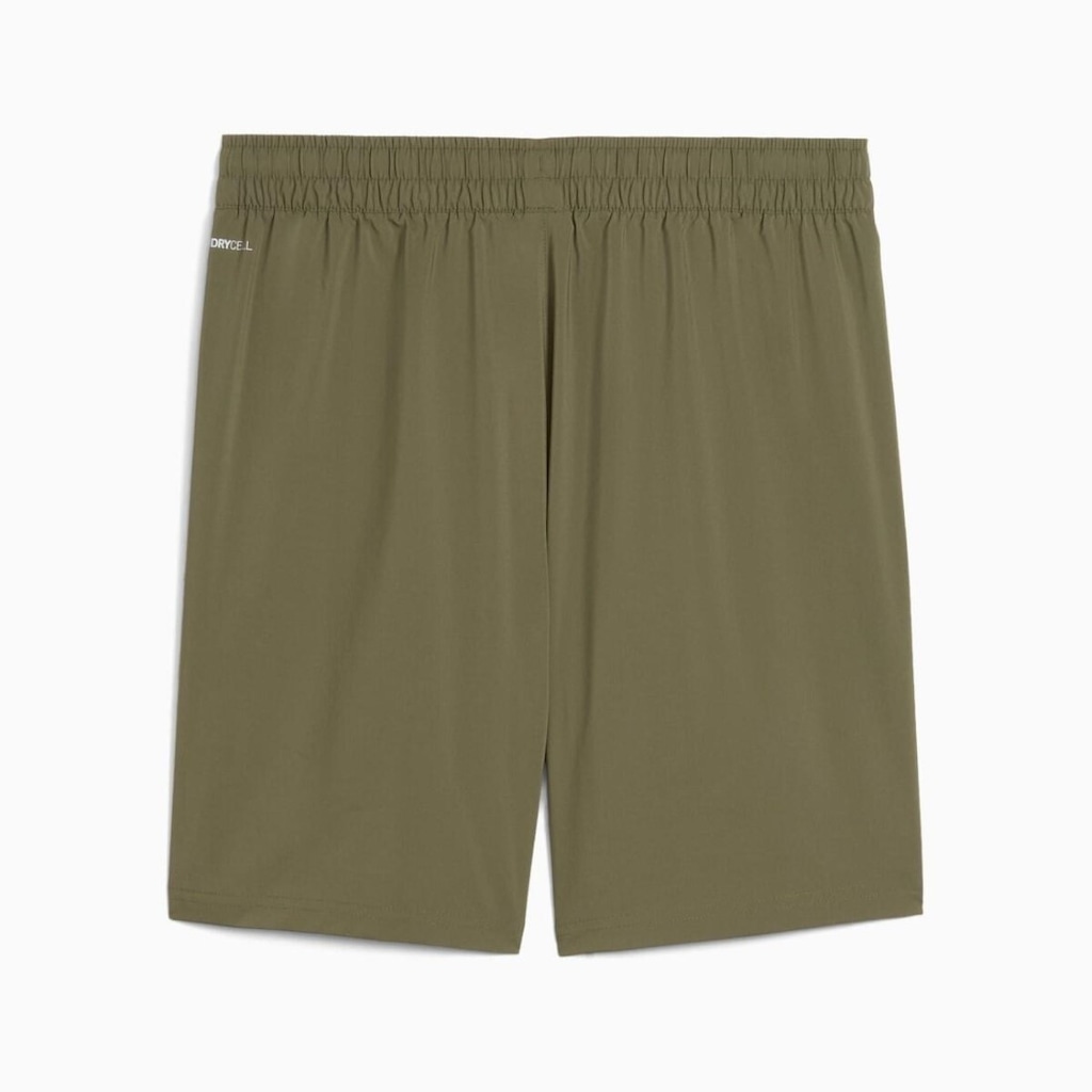 Imagem 2 do produto Short Puma Tad Essentials 7" Woven - Masculino
