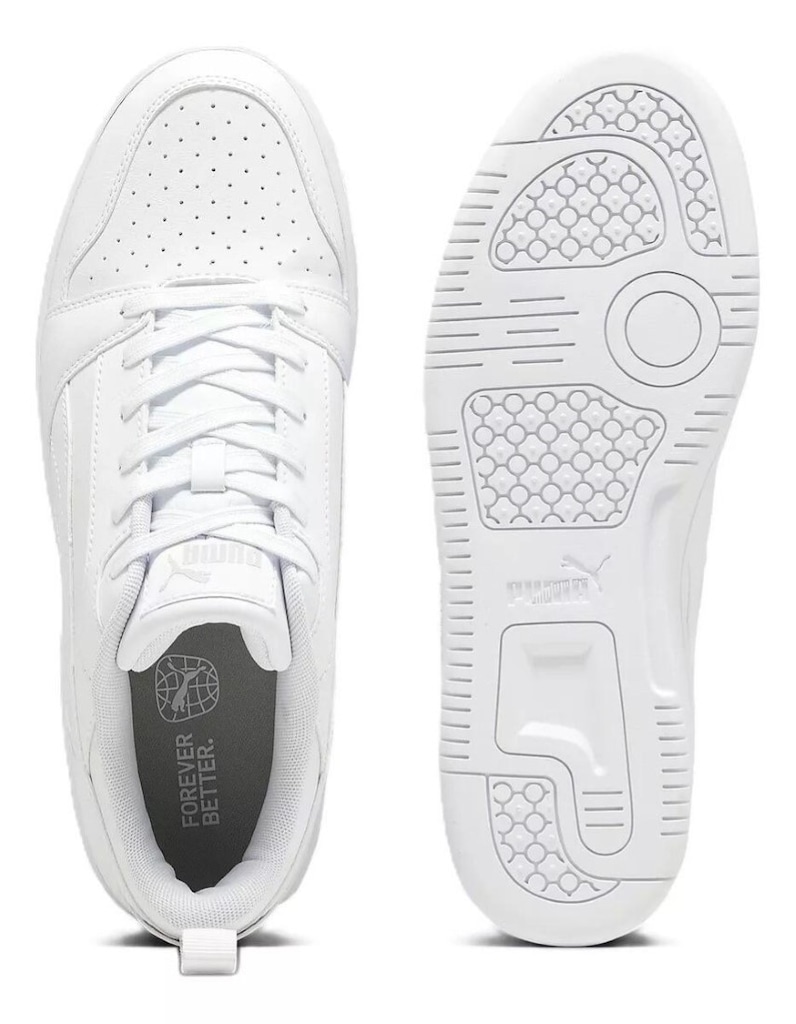 Imagem 2 do produto Tênis Puma Rebound V6 Low - Masculino