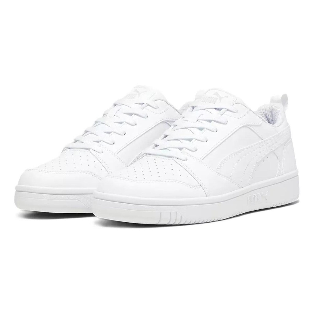 Imagem 5 do produto Tênis Puma Rebound V6 Low - Masculino