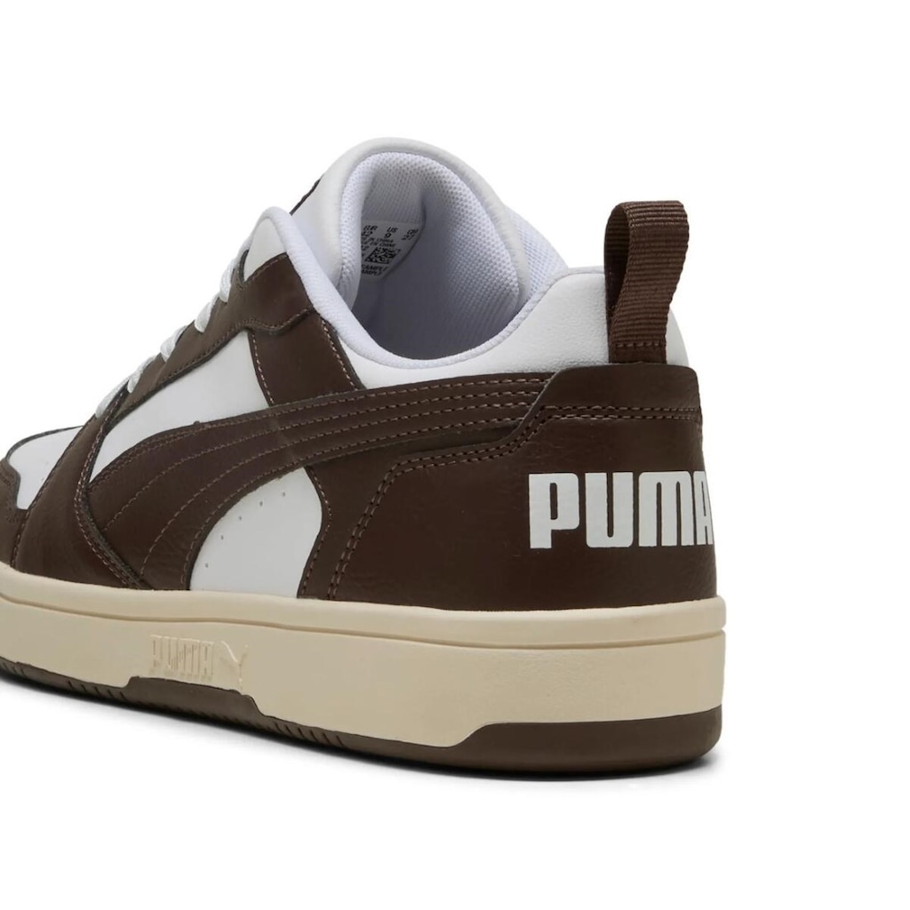 Imagem 3 do produto Tênis Puma Rebound V6 Low - Masculino
