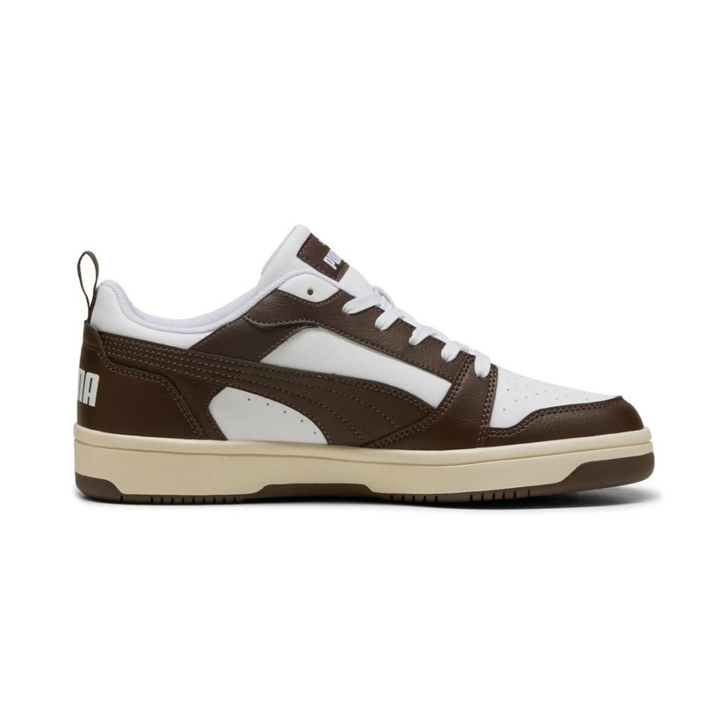 Imagem 5 do produto Tênis Puma Rebound V6 Low - Masculino