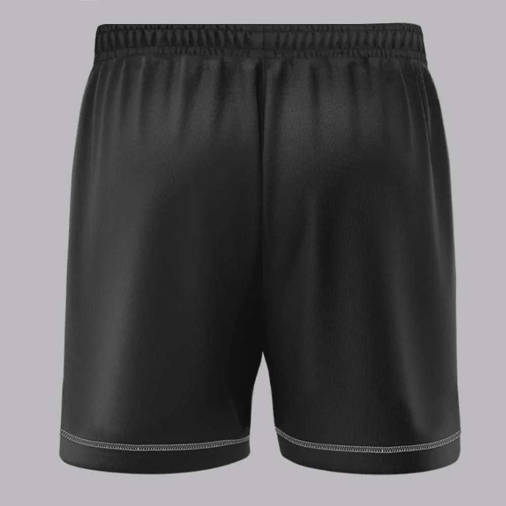 Imagem 2 do produto Bermuda Atlético Mineiro Taça - Infantil