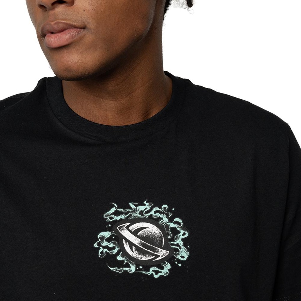 Imagem 3 do produto Camiseta Lost Reaper - Masculina
