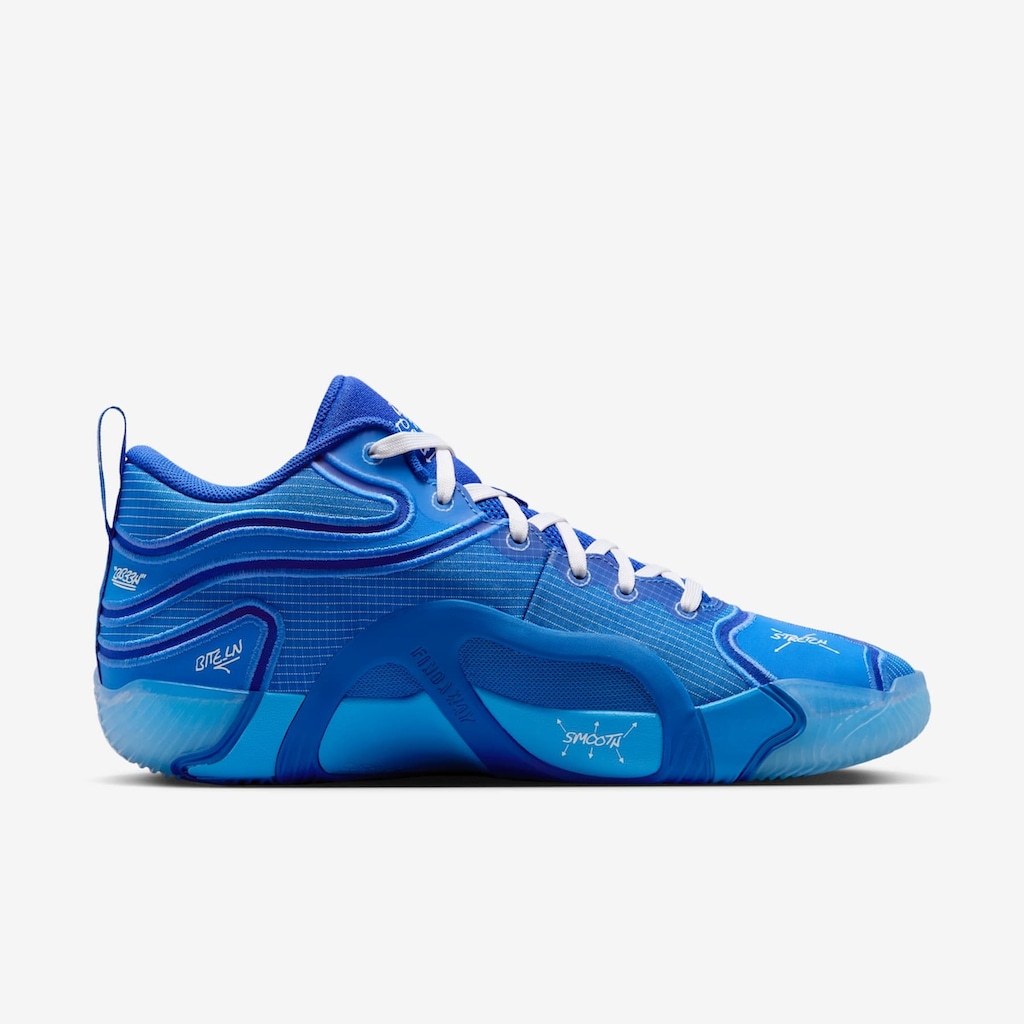 Tênis Nike Jordan Tatum 3 - Unissex | Centauro