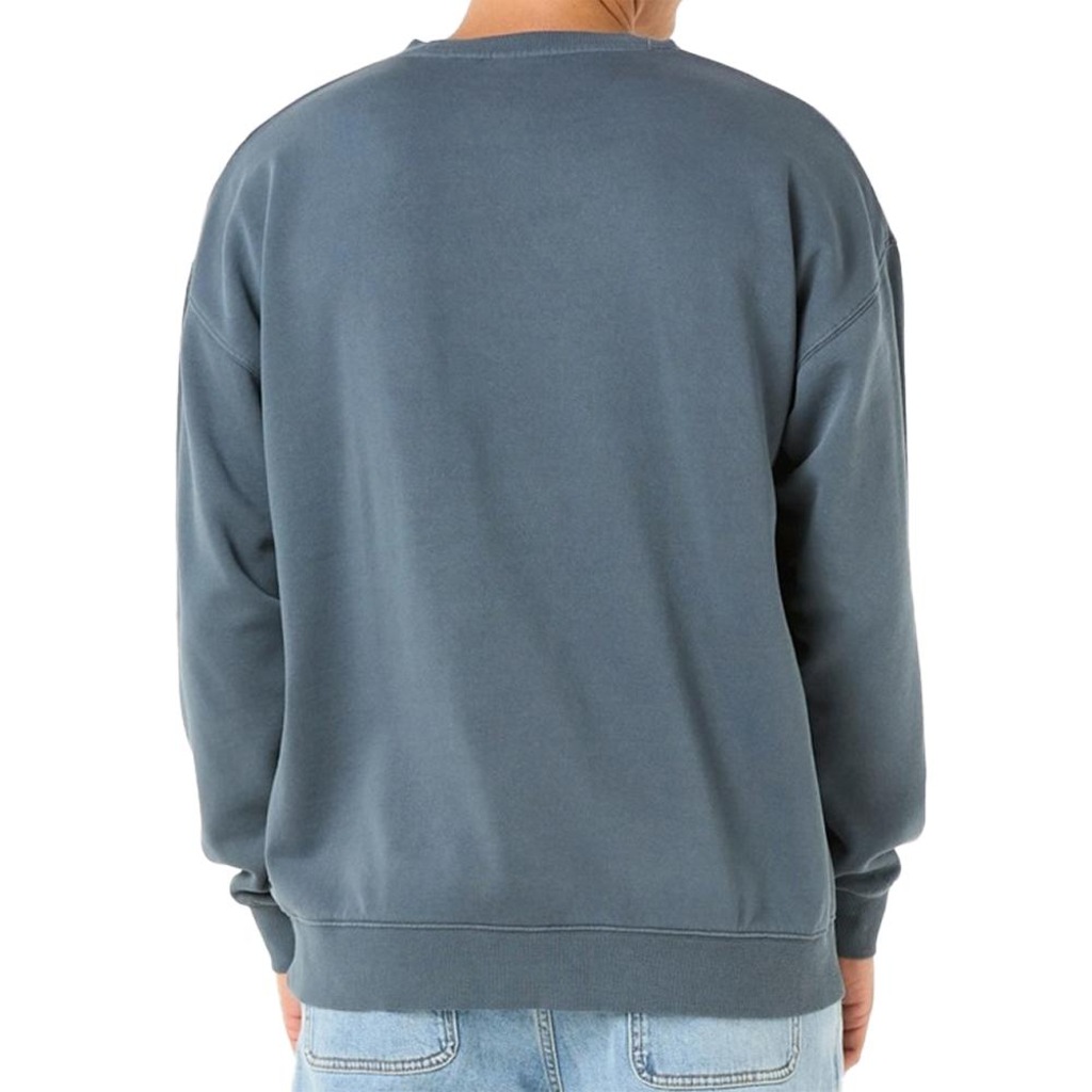 Imagem 2 do produto Blusão de Moletom Rip Curl Classic Surf Wash - Masculino