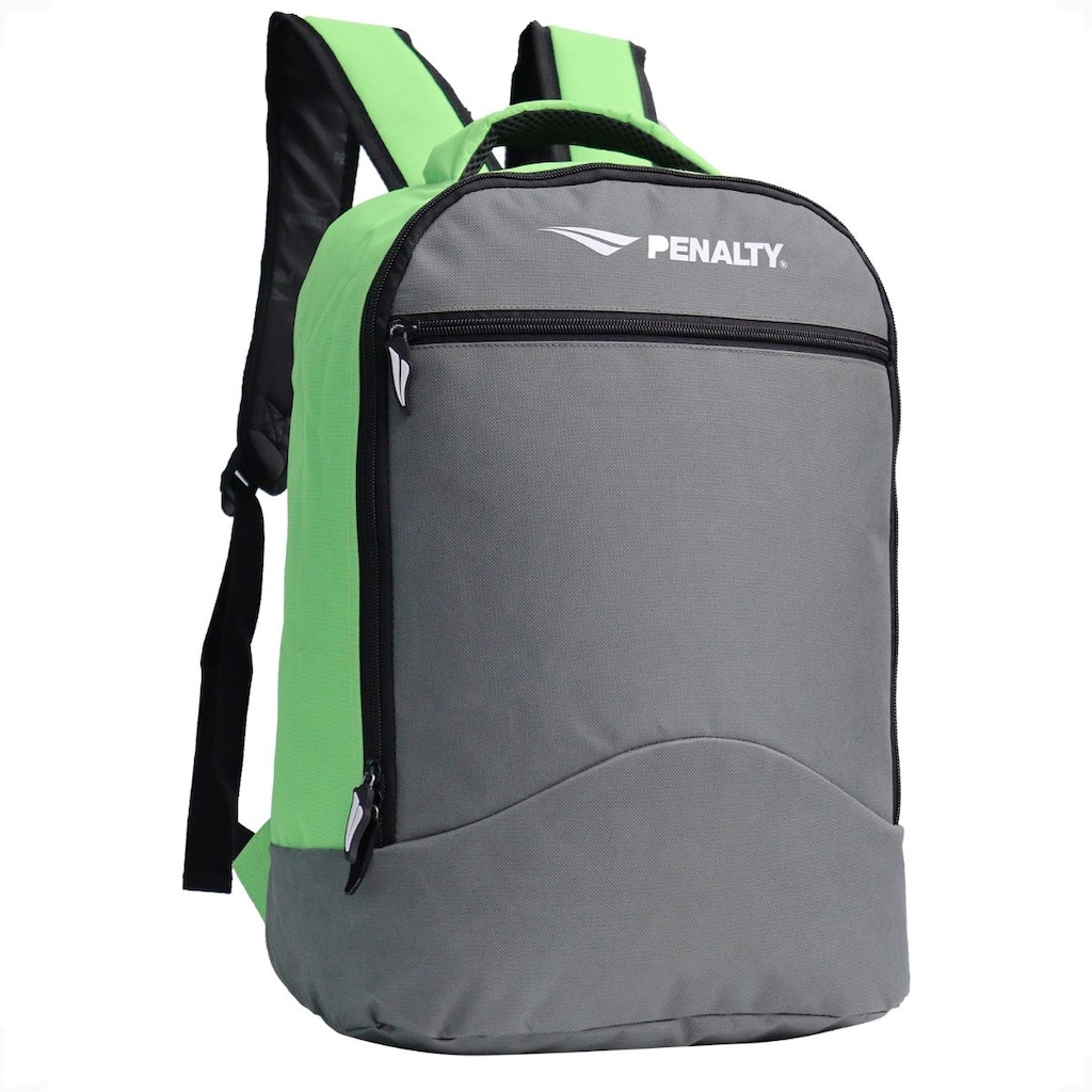 Mochila Penalty Esportivo Costas Acolchoadas Duplas - 20 Litros