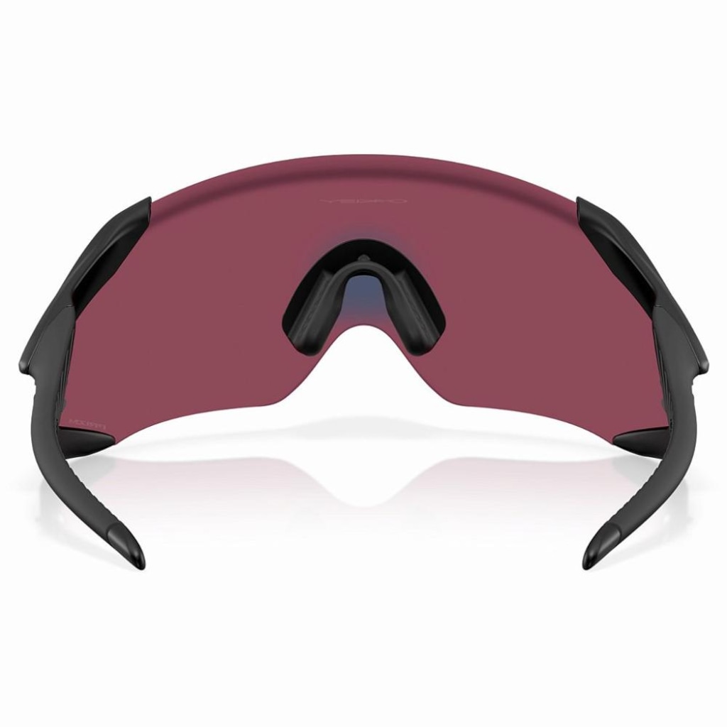 Imagem 3 do produto Óculos de Sol Oakley Velo Kato Matte Black Prizm Road