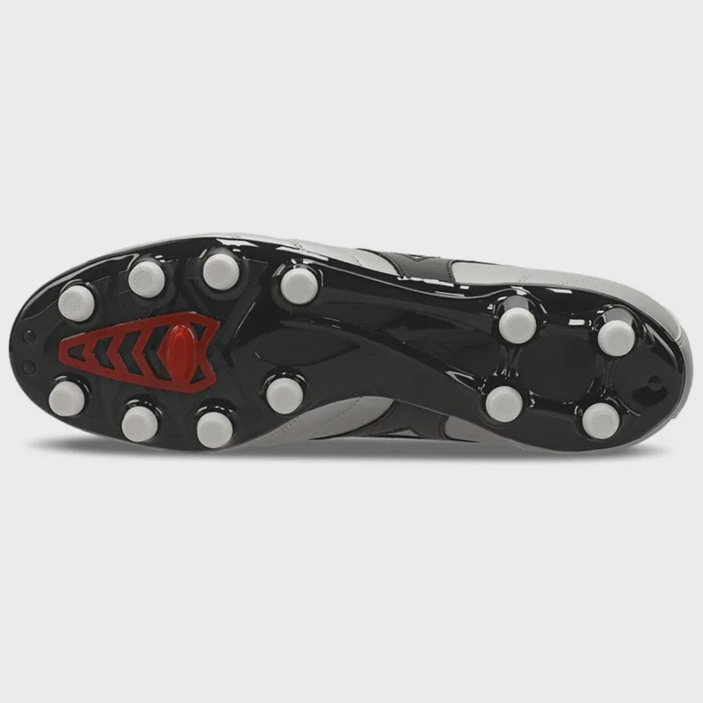 Imagem 3 do produto Chuteira de Campo Mizuno Morelia Classic MD - Adulto