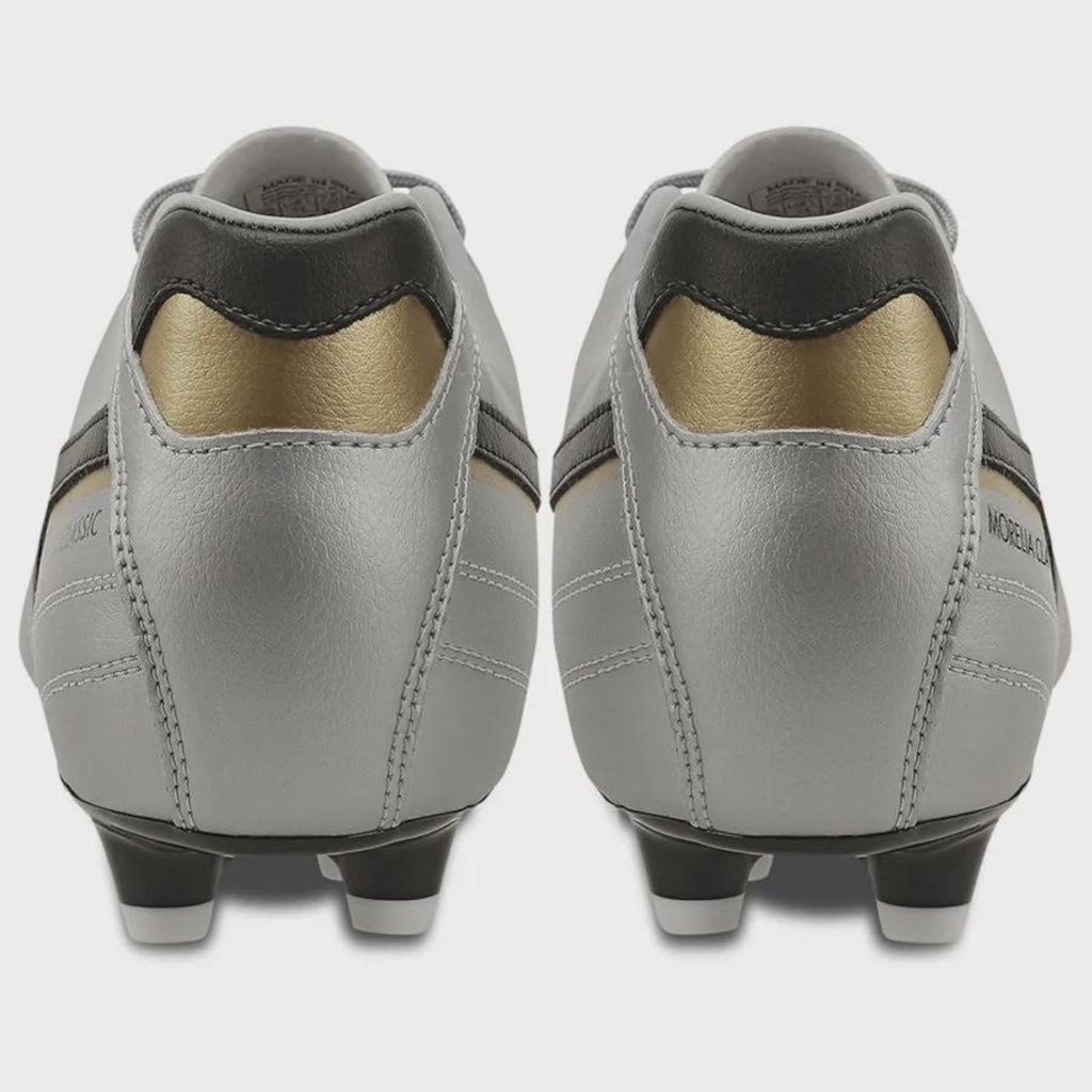 Imagem 5 do produto Chuteira de Campo Mizuno Morelia Classic MD - Adulto