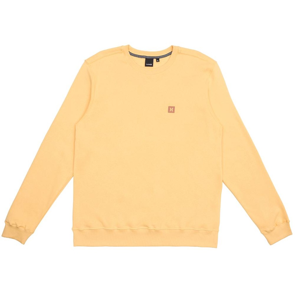 Blusão de Moletom Hurley Mini Icon II - Masculino