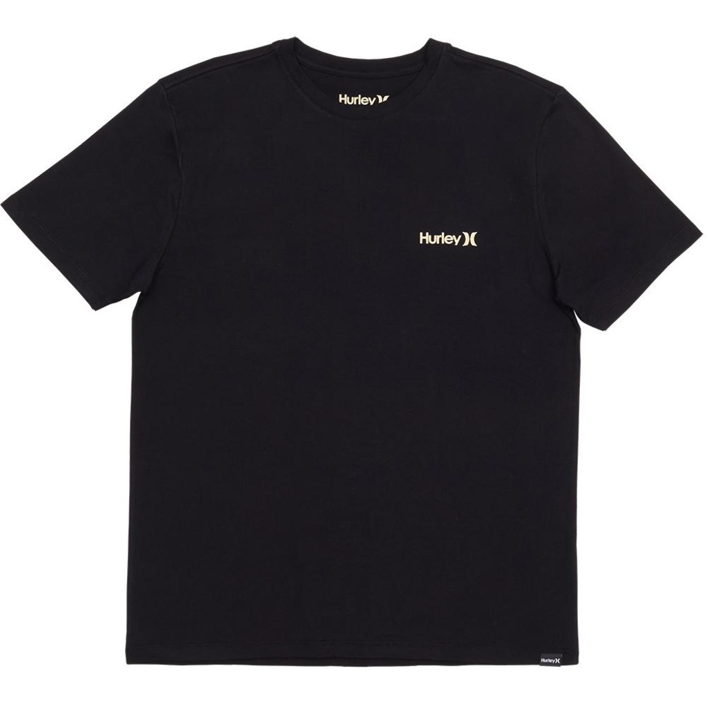 Camiseta Hurley Classic - Masculina