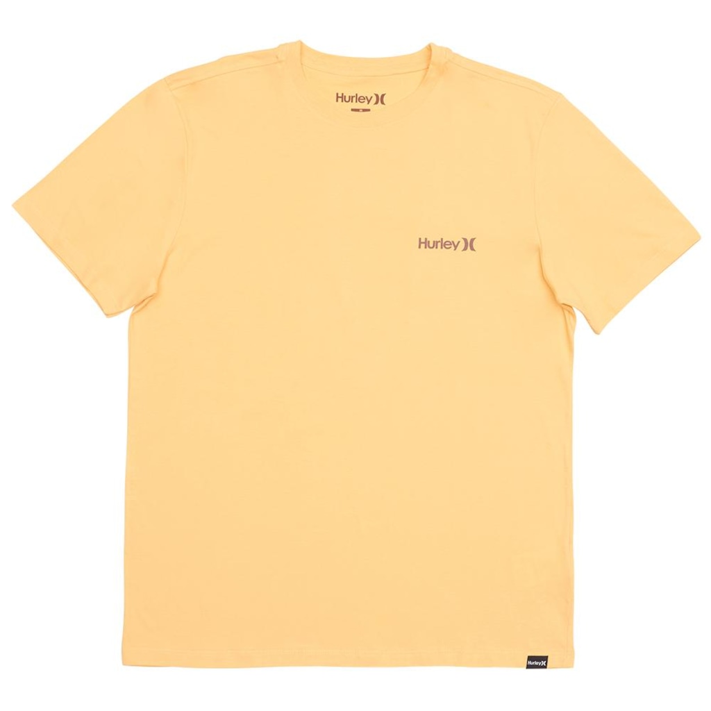 Camiseta Hurley Classic - Masculina