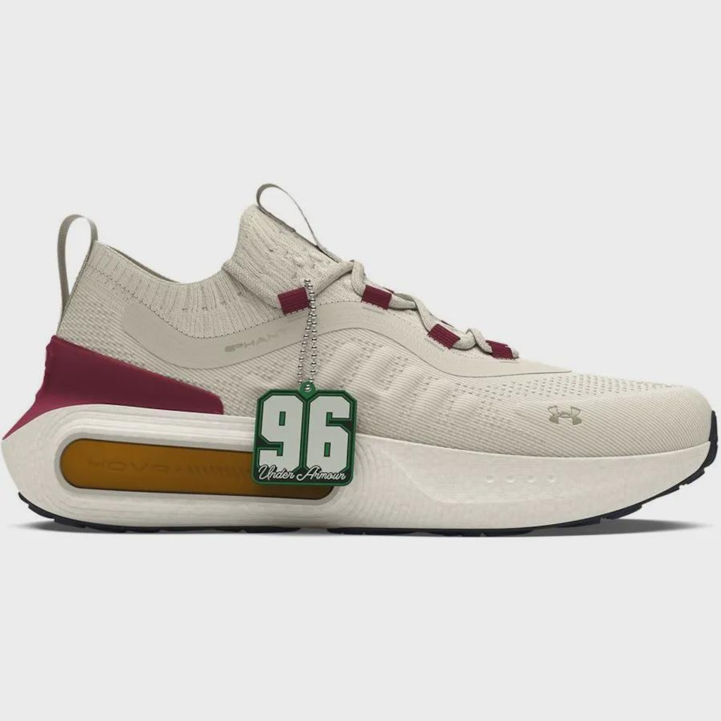 Tênis Under Armour Phantom 4 - Masculino