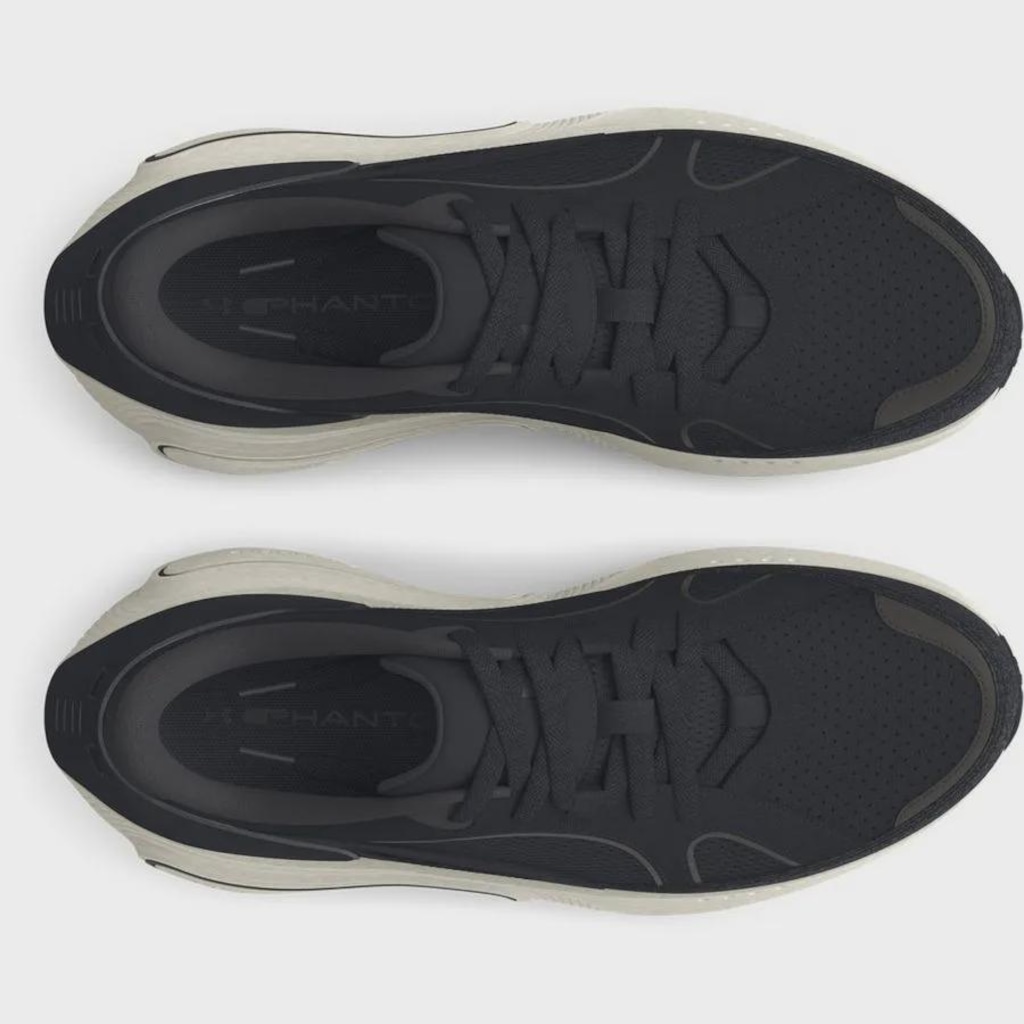 Imagem 3 do produto Tênis Under Armour Phantom 4 Luxe - Unissex