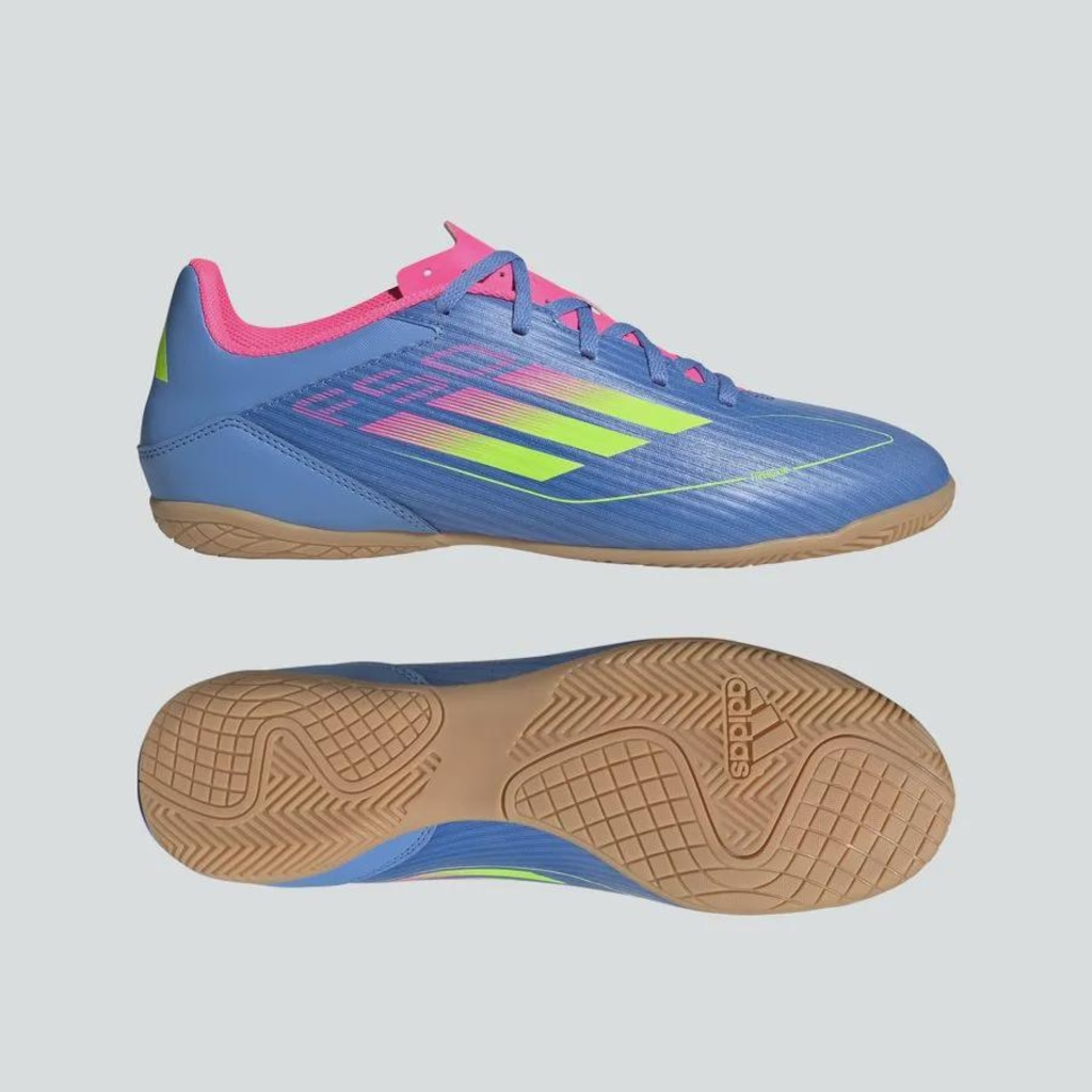 Imagem 4 do produto Chuteira Futsal adidas F50 Club - Adulto