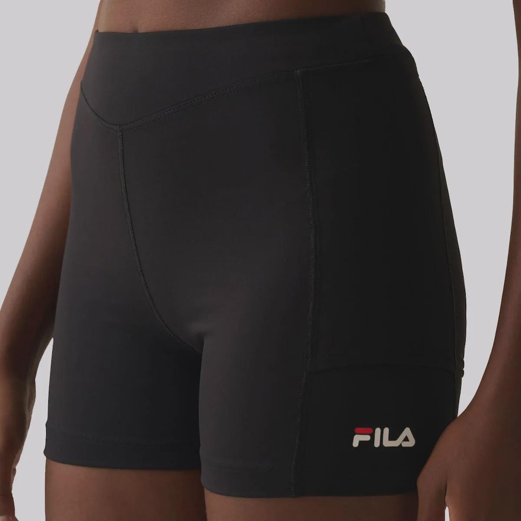 Short Fila Tennis Basic Feminino