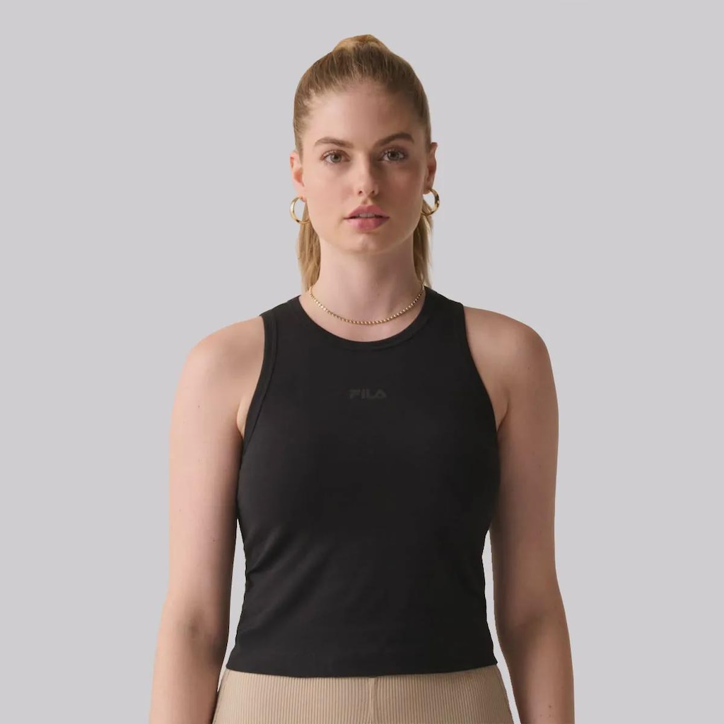 Regata Fila Letter Everyday - Feminina