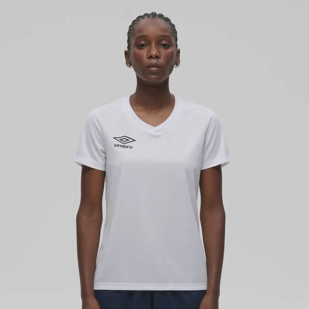 Camisa Umbro Striker Premium - Feminina