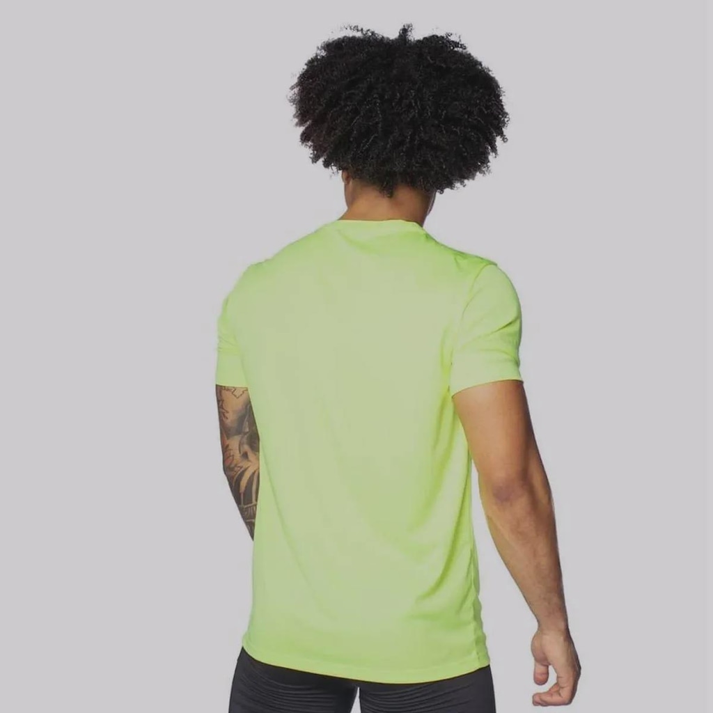 Imagem 2 do produto Camiseta Topper Performance - Masculina