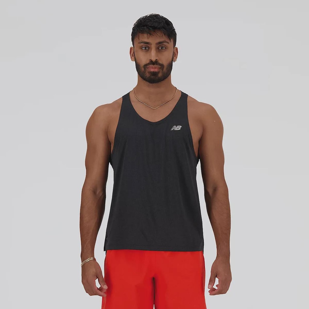 Regata New Balance Sport Essentials - Masculina