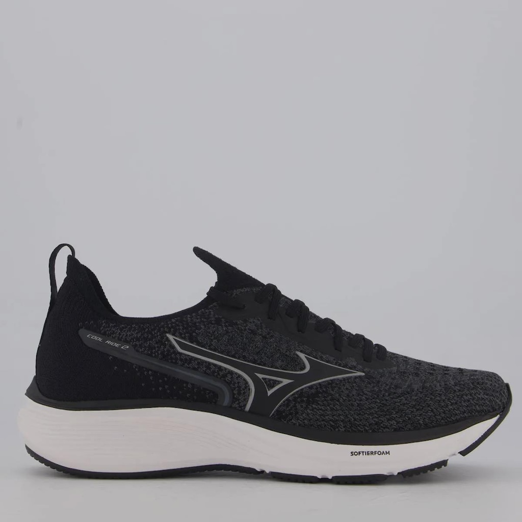 Tênis Mizuno Cool Ride 2 - Masculino