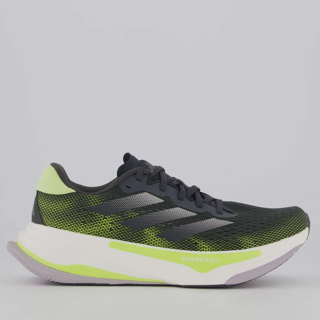 Tênis adidas Supernova Prima - Masculino