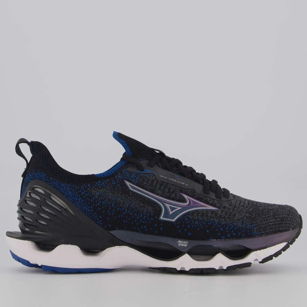 Tênis Mizuno Endeavor 2 - Unissex