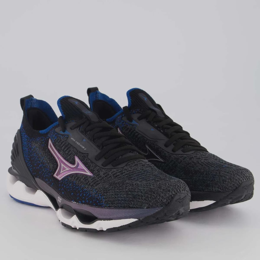 Imagem 2 do produto Tênis Mizuno Endeavor 2 - Unissex