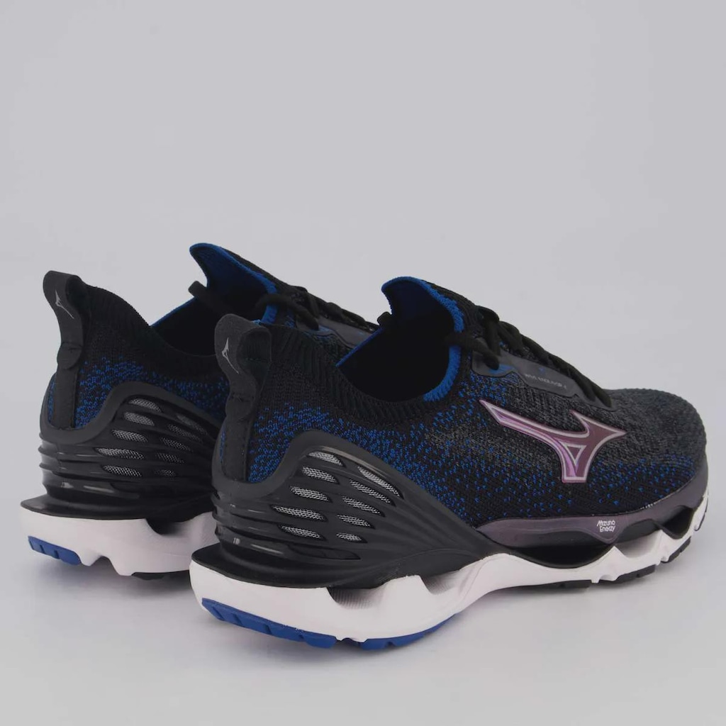 Imagem 3 do produto Tênis Mizuno Endeavor 2 - Unissex