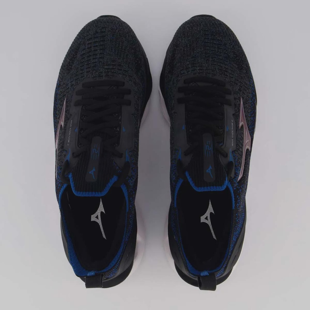 Imagem 4 do produto Tênis Mizuno Endeavor 2 - Unissex