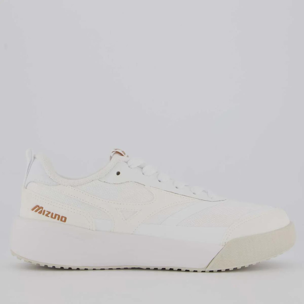 Tênis Mizuno Edo Cross - Feminino