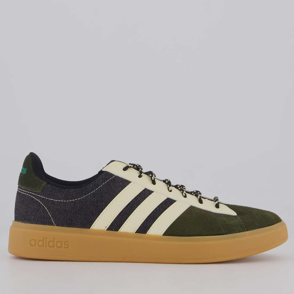 Tênis adidas Grand Court 2.0 - Masculino