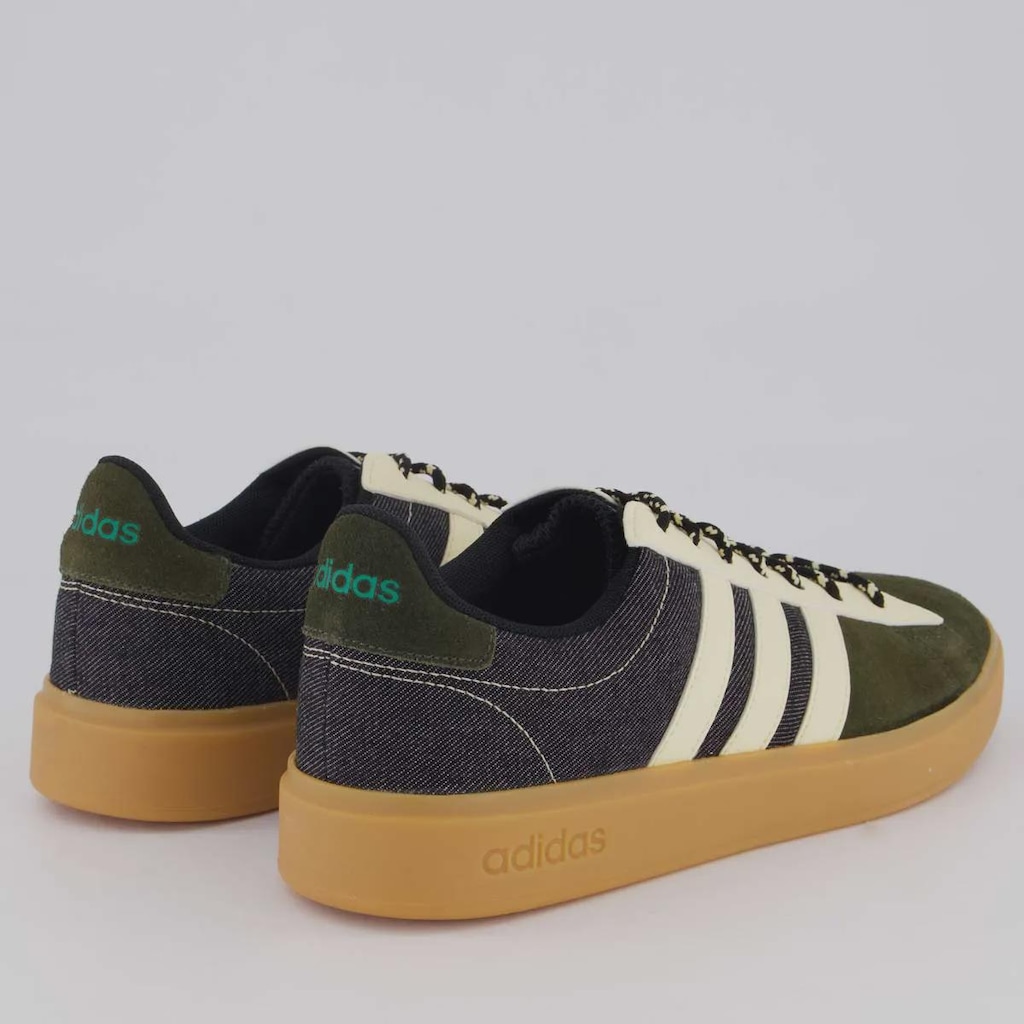 Imagem 3 do produto Tênis adidas Grand Court 2.0 - Masculino
