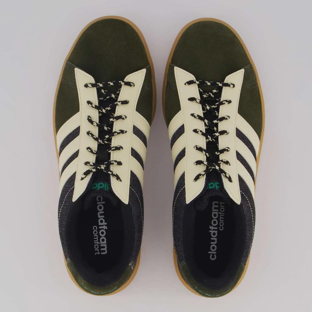 Imagem 4 do produto Tênis adidas Grand Court 2.0 - Masculino