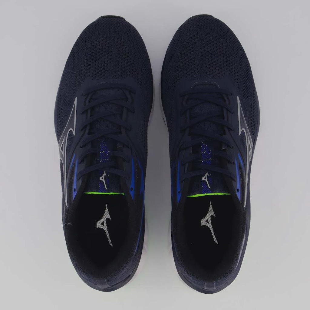Imagem 4 do produto Tênis Mizuno Wave Way 5 - Masculino