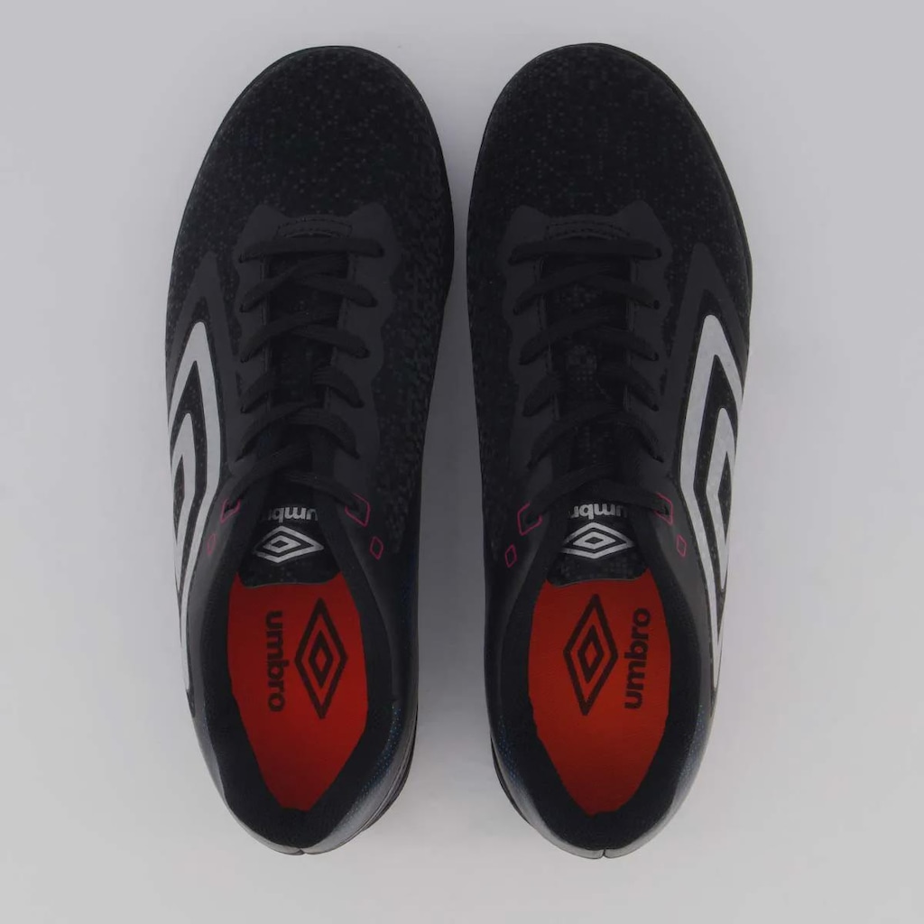 Imagem 4 do produto Chuteira Society Umbro Techno II - Adulto