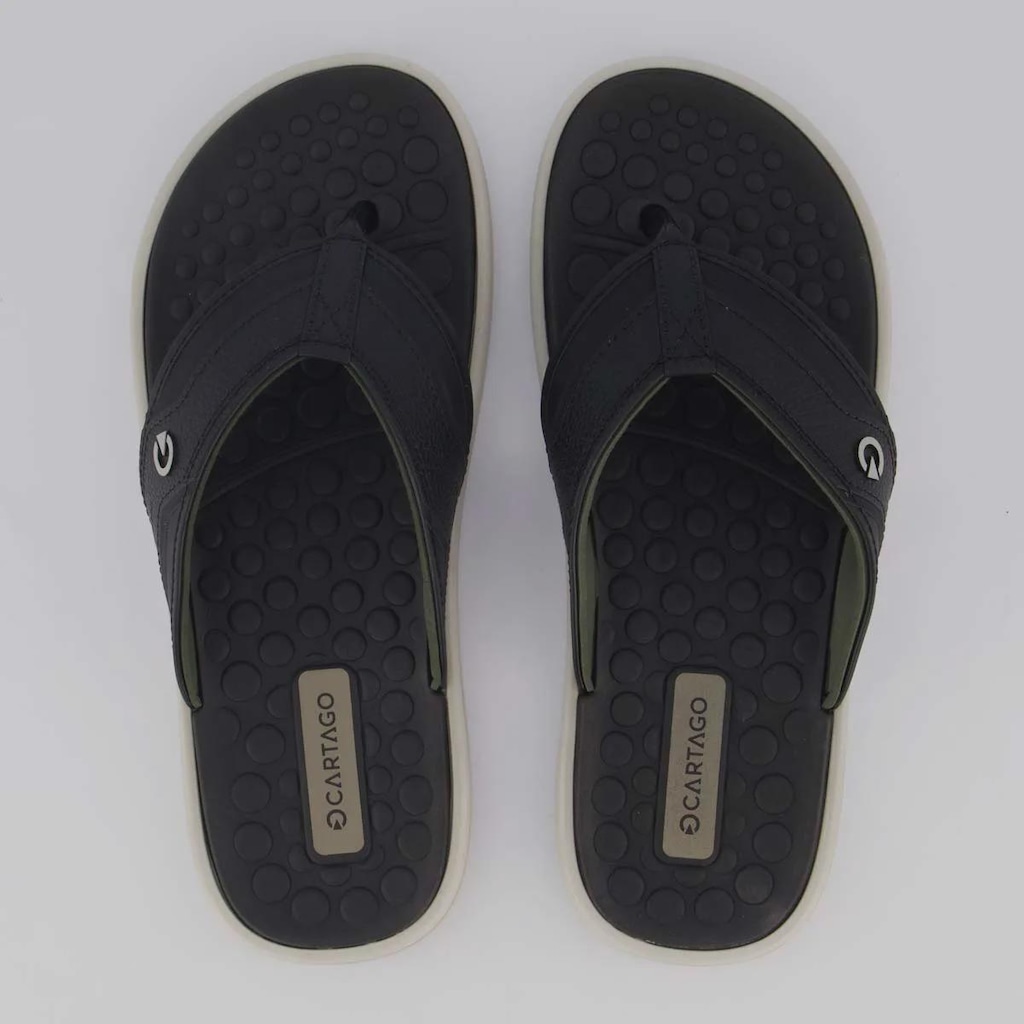 Chinelo Cartago Vêneto III - Masculino