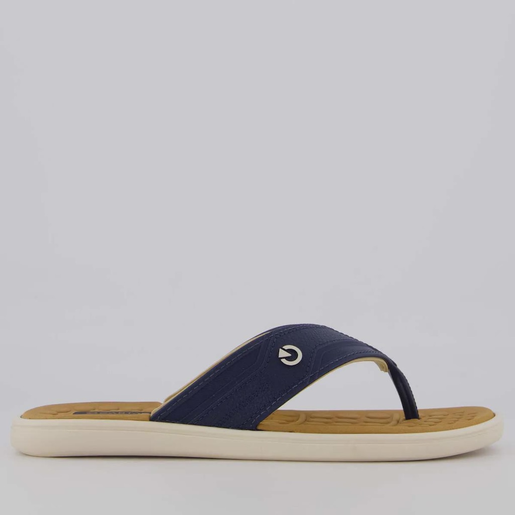 Imagem 2 do produto Chinelo Cartago Vêneto III - Masculino