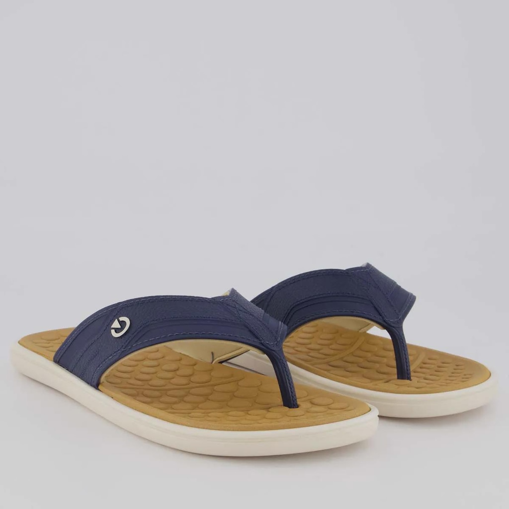 Imagem 3 do produto Chinelo Cartago Vêneto III - Masculino