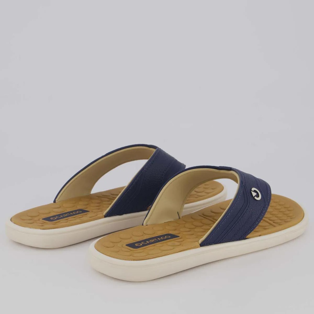 Imagem 4 do produto Chinelo Cartago Vêneto III - Masculino